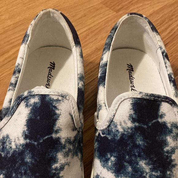 MWL Sidewalk Slip On Sneakers - Picture 3 of 7